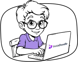 InstaDoodle™