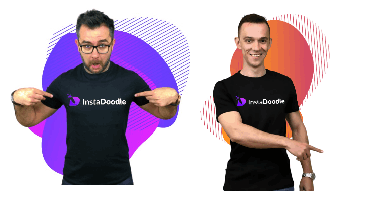 InstaDoodle™
